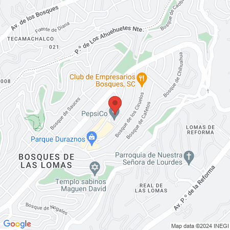 Dental Rotberg Clínica Odontológica map