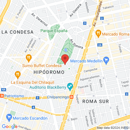 Cortes Iracheta Arturo Jorge map