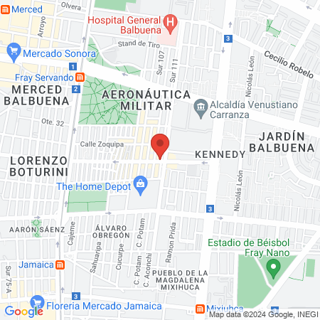 Happy Smile Center map