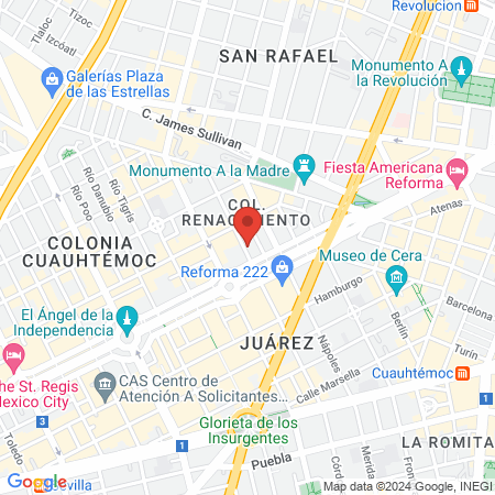 Manscaping Estetica Corporal Masculina map