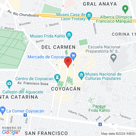 Julián Alberto Celedón Suárez Neurólogo map