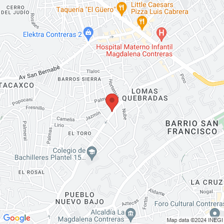 Barberia the brothers map