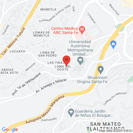 ESTÉTICA CANINA Y FELINA map