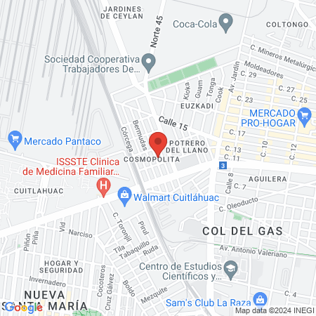 RoyalBite Dental Studio map