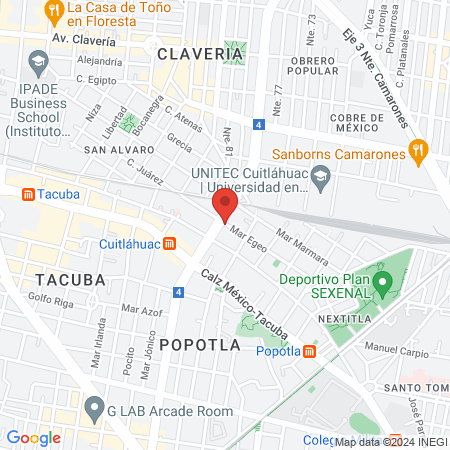 Lumus Dent Clinica Dental map