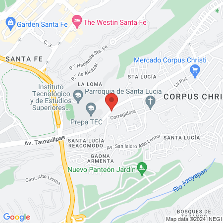 VETERINARIA ELITE-PET map