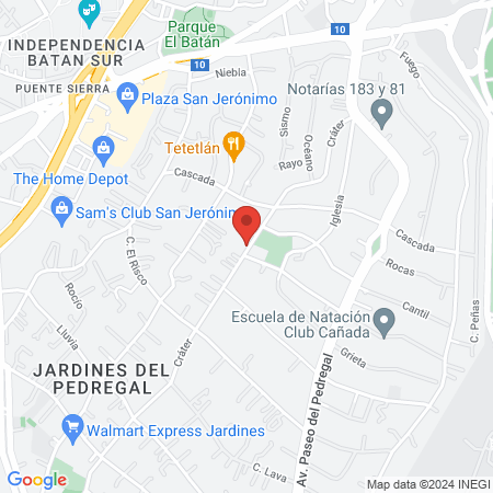 KEVALA WELLNESS CENTER map