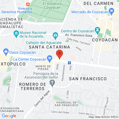 Sonrisa Perfecta NV - Dentistas map