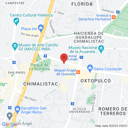 Estudio Yoga 109 | yoga | yoga para principiantes | clases de yoga | clases de yoga cerca de mi | meditación map