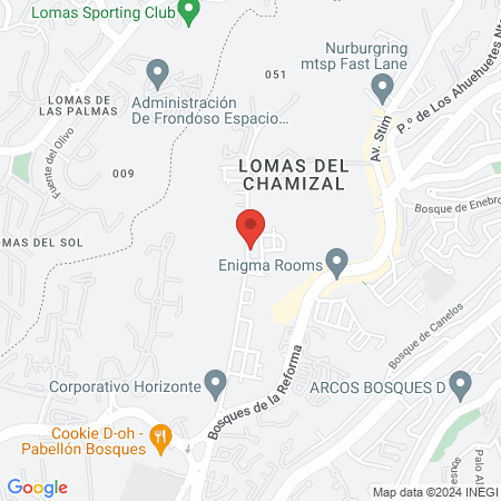 Peluquería y Barbería Cax map