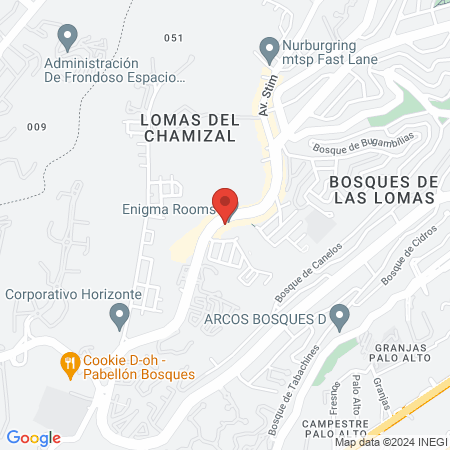 Sukha Yoga Studio map