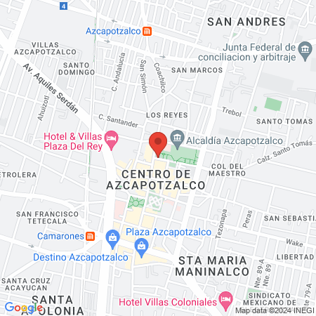 Jane Rasta Dredlocks map