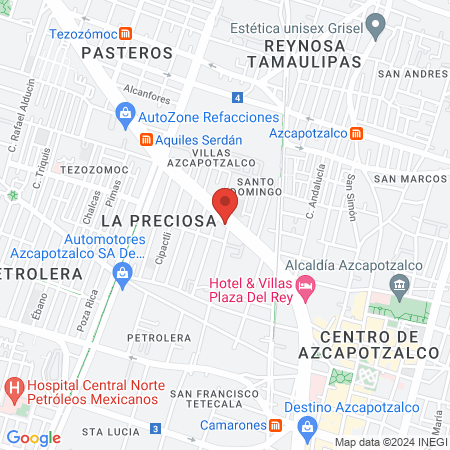 SMOLLY VETERINARIA map