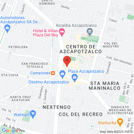 FARMACIA VETERINARIA map