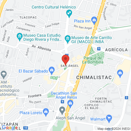 Sugar Nails by Nayades Olmedo | Uñas acrílicas, gelish, keratina y lifting de pestañas map