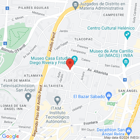 Manuel Gerardo Bermúdez Ochoa map