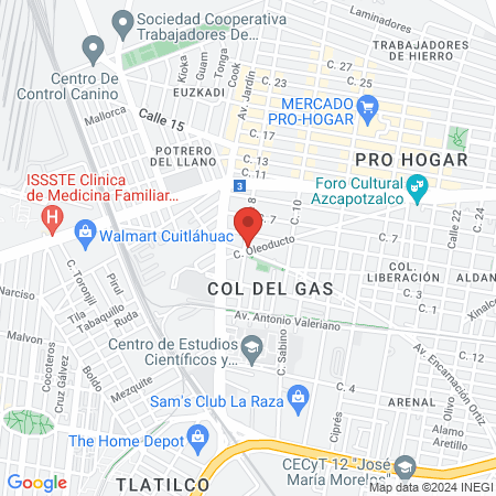 Brendy nails, pin up map