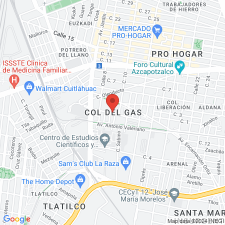 Odontología Biomimética y Restauradora map