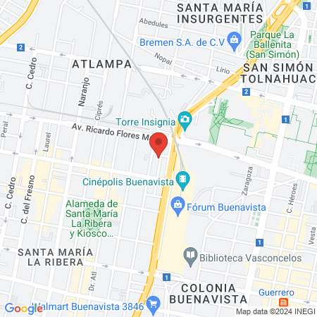 Diseño de sonrisas adaya map