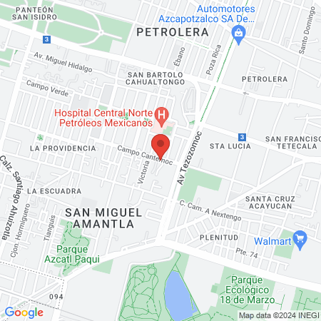 Space Fitness GYM map