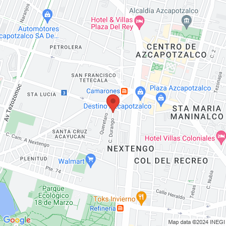 Animals Friends Veteriania map