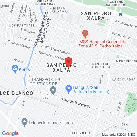 Veterinaria mundo animal map