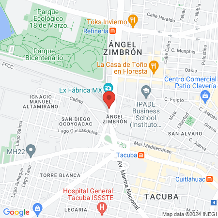 Abaddon Performance Training map