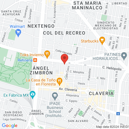 Rueda Lopez Ma Ilusion Dra map