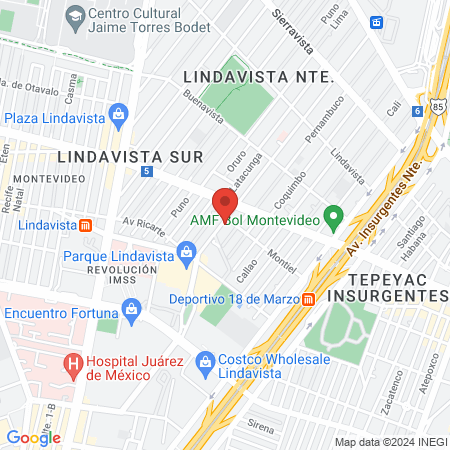 Pole Dance & Fitness Studio 223 map