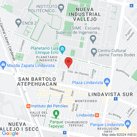 ATHLOS TFD REHABILITA map