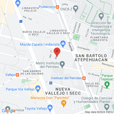 Sion Studio Fitness (Functional Bodybuilding) map