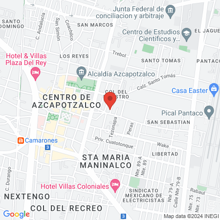 Medicina Perinatal Y Reproducción Humana map