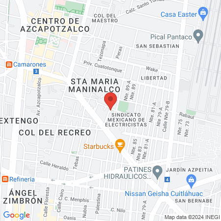 Consultorio Veterinario Saudi map