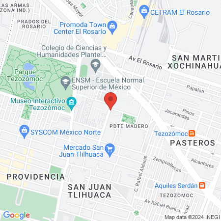 Gcutsbarbershopmx map