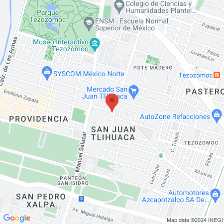 Mauricio Raul Gutierrez Castaneda Ginecólogo Obstetra map