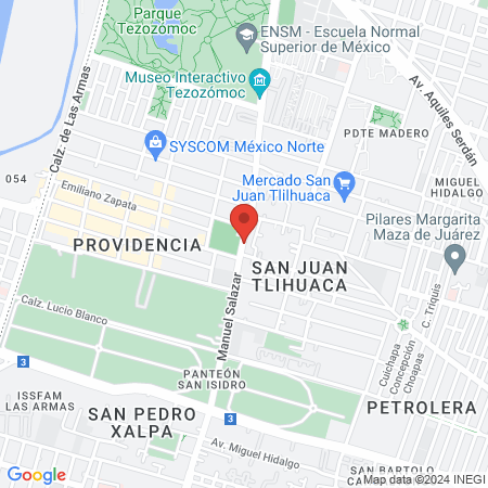 VETERINARIA Y ESTETICA DOGERTS map