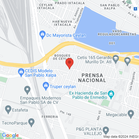 BARBER SHOP AX€L map