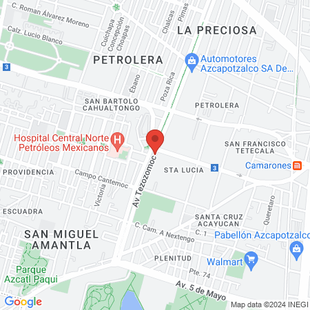 Estetica Yuriyein map