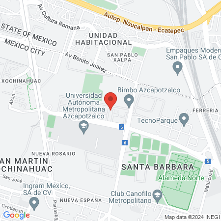 Kary Beauty Artist map