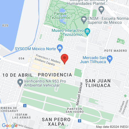 Guillermo Lomelí Aldana map