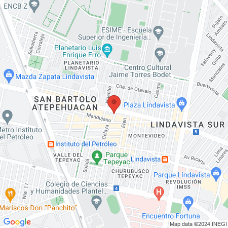 studio hair tech map