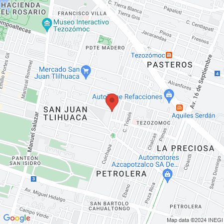 Inspiración En Uñas map