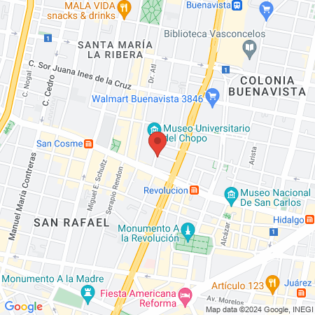 Alpha Wolf - Crossfit & Functional map