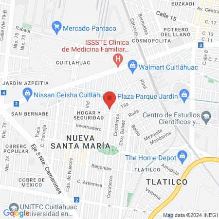 Dr. Francisco Castello Gomez map