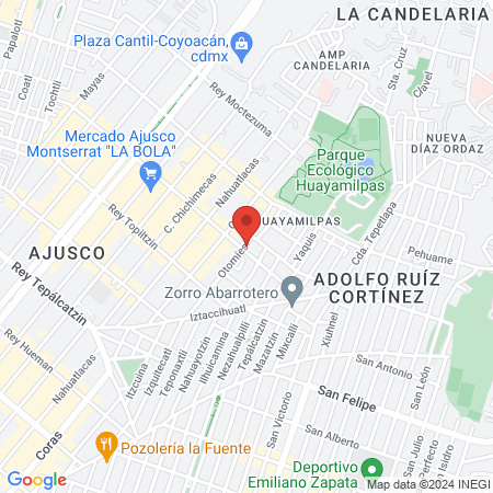 Lodbrok Barberia map