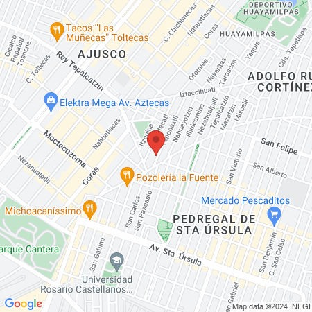 IL CAPO BARBER SHOP map