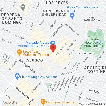 Sistemas de Hidromasaje map