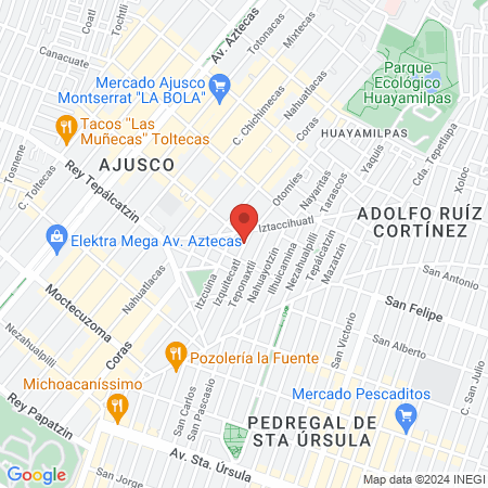 ODONTOLOGIA ESTETICA E INTEGRAL map