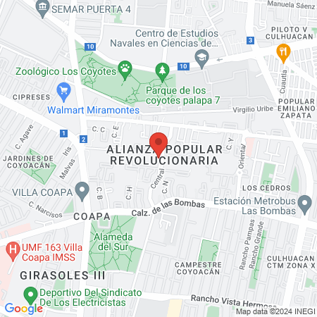 alfabiotico ariel garcía map