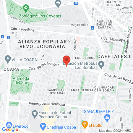 Consultorio De Gineco Obstetricia . Colposcopia map